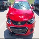 1G1JB5SB6L4142885 2020 Chevrolet Sonic Fwd Ls auction photo thumbnail 6