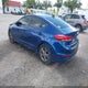 5NPD84LF3HH157151 2017 Hyundai Elantra Se auction photo thumbnail 3
