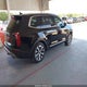 5XYP34HCXNG314378 2022 Kia Telluride Ex auction photo thumbnail 4