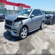 4JGDA7DB3CA013323 2012 Mercedes-Benz Ml 550 4Matic auction photo thumbnail 2