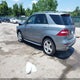 4JGDA7DB3CA013323 2012 Mercedes-Benz Ml 550 4Matic auction photo thumbnail 3