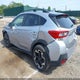 JF2GTHNC0M8272726 2021 Subaru Crosstrek Limited auction photo thumbnail 3