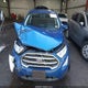 MAJ6S3GL2NC457586 2022 Ford Ecosport Se auction photo thumbnail 12
