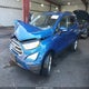 MAJ6S3GL2NC457586 2022 Ford Ecosport Se auction photo thumbnail 2