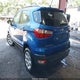 MAJ6S3GL2NC457586 2022 Ford Ecosport Se auction photo thumbnail 3