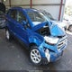 MAJ6S3GL2NC457586 2022 Ford Ecosport Se auction photo thumbnail 6