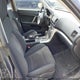 4S4BP61C997328064 2009 Subaru Outback 2.5I auction photo thumbnail 5