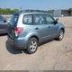 JF2SH6BC4AH902439 2010 Subaru Forester Xs auction photo thumbnail 4