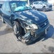 1HGCF86631A135962 2001 Honda Accord Value Package auction photo thumbnail 6