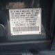 1HGCF86631A135962 2001 Honda Accord Value Package auction photo thumbnail 9