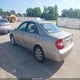 4T1BE32K33U738099 2003 Toyota Camry Xle auction photo thumbnail 3