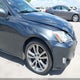 JTHBK262985068513 2008 Lexus Is 250 auction photo thumbnail 18