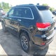 1C4RJFBG3HC707590 2017 Jeep Grand Cherokee Limited 4X4 auction photo thumbnail 3
