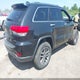 1C4RJFBG3HC707590 2017 Jeep Grand Cherokee Limited 4X4 auction photo thumbnail 4