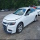 1G1ZB5ST1GF210886 2016 Chevrolet Malibu Ls auction photo thumbnail 2