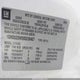 1GNDU23W58D208467 2008 Chevrolet Uplander Ls auction photo thumbnail 9