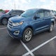 2FMPK3J92JBC58040 2018 Ford Edge Sel auction photo thumbnail 2