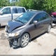 19XFA1F51BE006724 2011 Honda Civic Lx auction photo thumbnail 2