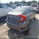 19XFC2F78JE014223 2018 Honda Civic Ex auction photo thumbnail 4