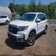 5FNYF8H5XPB042526 2023 Honda Passport Awd Ex-L auction photo thumbnail 2