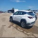 3KMJA3DE5SE003296 2025 Hyundai Tucson Se auction photo thumbnail 3