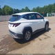 3KMJA3DE5SE003296 2025 Hyundai Tucson Se auction photo thumbnail 4