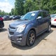 2GNFLEEK9D6242153 2013 Chevrolet Equinox 1Lt auction photo thumbnail 2