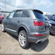 WA1VAAF75JD036199 2018 Audi Q7 3.0T Premium auction photo thumbnail 3