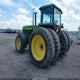 RW4955P008599 1991 John Deere 4955 Tractor auction photo thumbnail 3
