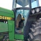 RW4955P008599 1991 John Deere 4955 Tractor auction photo thumbnail 6