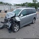 5TDKK3DC6FS688844 2015 Toyota Sienna Le 8 Passenger auction photo thumbnail 2