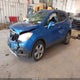 KL4CJFSB4FB204674 2015 Buick Encore Convenience auction photo thumbnail 2