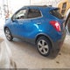 KL4CJFSB4FB204674 2015 Buick Encore Convenience auction photo thumbnail 3