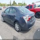 5YFBURHE5EP080202 2014 Toyota Corolla L auction photo thumbnail 3