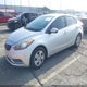 KNAFK4A61G5520247 2016 Kia Forte Lx auction photo thumbnail 2