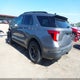 1FMSK8JH1MGC25428 2021 Ford Explorer Timberline auction photo thumbnail 3