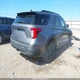 1FMSK8JH1MGC25428 2021 Ford Explorer Timberline auction photo thumbnail 4