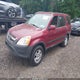 JHLRD78822C036257 2002 Honda Cr-V Ex auction photo thumbnail 2