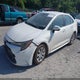 JTDB4MEE6P3013725 2023 Toyota Corolla Le auction photo thumbnail 2