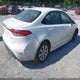 JTDB4MEE6P3013725 2023 Toyota Corolla Le auction photo thumbnail 4