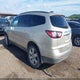 1GNKRGKD6HJ165054 2017 Chevrolet Traverse 1Lt auction photo thumbnail 3