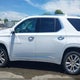 1GNEVNKW4MJ213028 2021 Chevrolet Traverse Awd High Country auction photo thumbnail 14