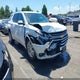 1GNEVNKW4MJ213028 2021 Chevrolet Traverse Awd High Country auction photo thumbnail 1