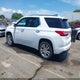 1GNEVNKW4MJ213028 2021 Chevrolet Traverse Awd High Country auction photo thumbnail 3