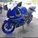 MH3RH18Y9RK017060 2024 Yamaha Yzfr3 A auction photo thumbnail 2