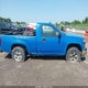 1GCDT14E688172390 2008 Chevrolet Colorado Ls auction photo thumbnail 14