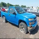 1GCDT14E688172390 2008 Chevrolet Colorado Ls auction photo thumbnail 1