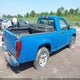1GCDT14E688172390 2008 Chevrolet Colorado Ls auction photo thumbnail 4