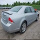 3FAHP08186R216012 2006 Ford Fusion Sel auction photo thumbnail 4