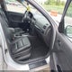 3FAHP08186R216012 2006 Ford Fusion Sel auction photo thumbnail 5